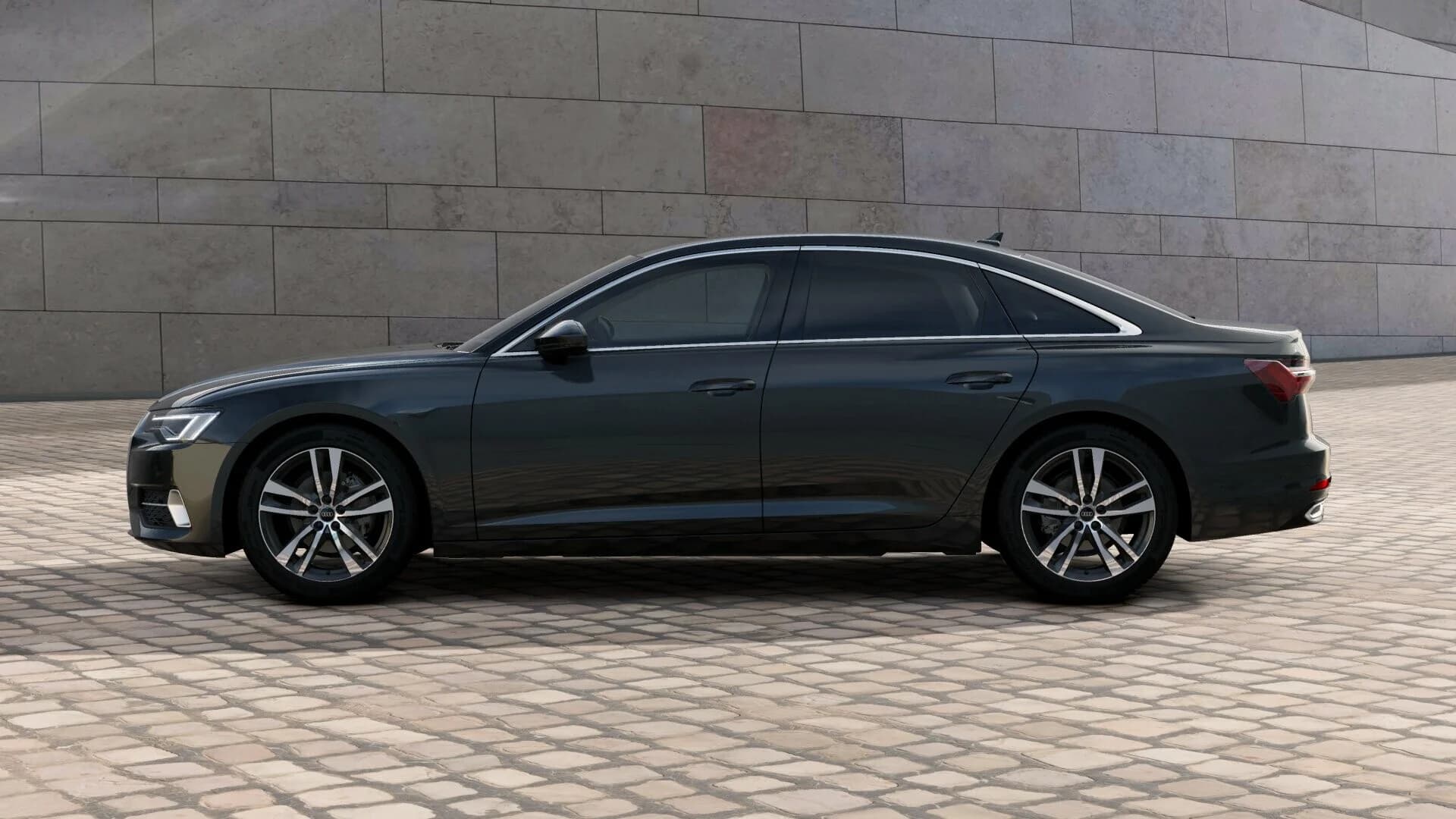 Audi Audi — zdjęcie 3