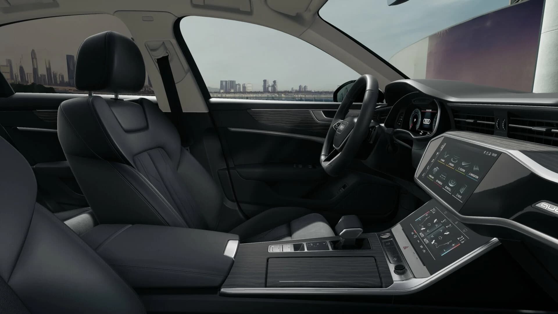 Audi Audi — zdjęcie 6