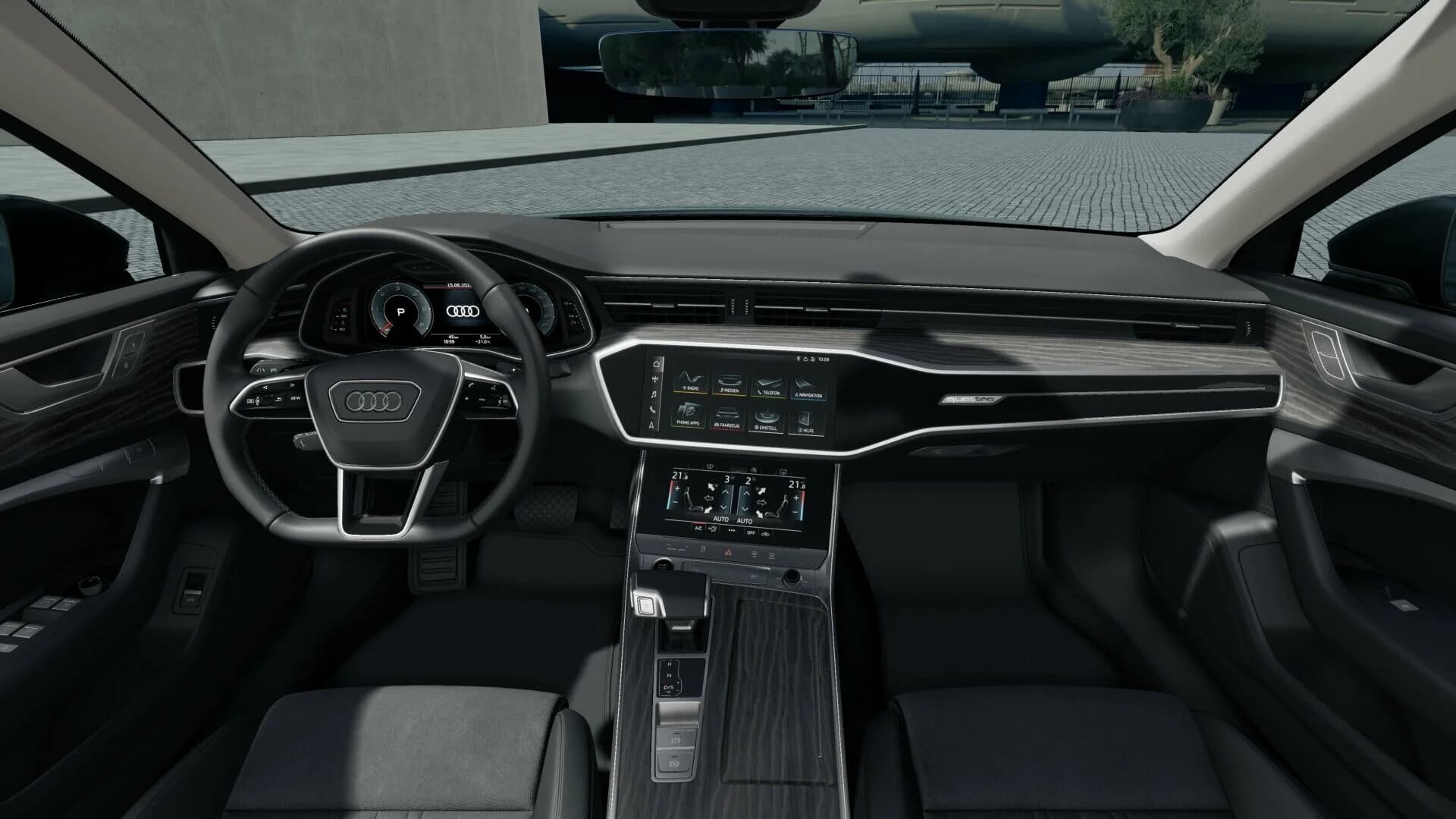 Audi Audi — zdjęcie 5