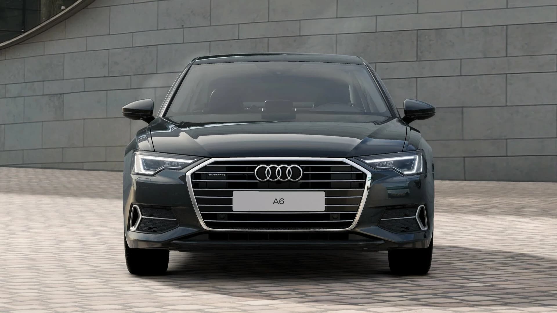 Audi Audi — zdjęcie 4