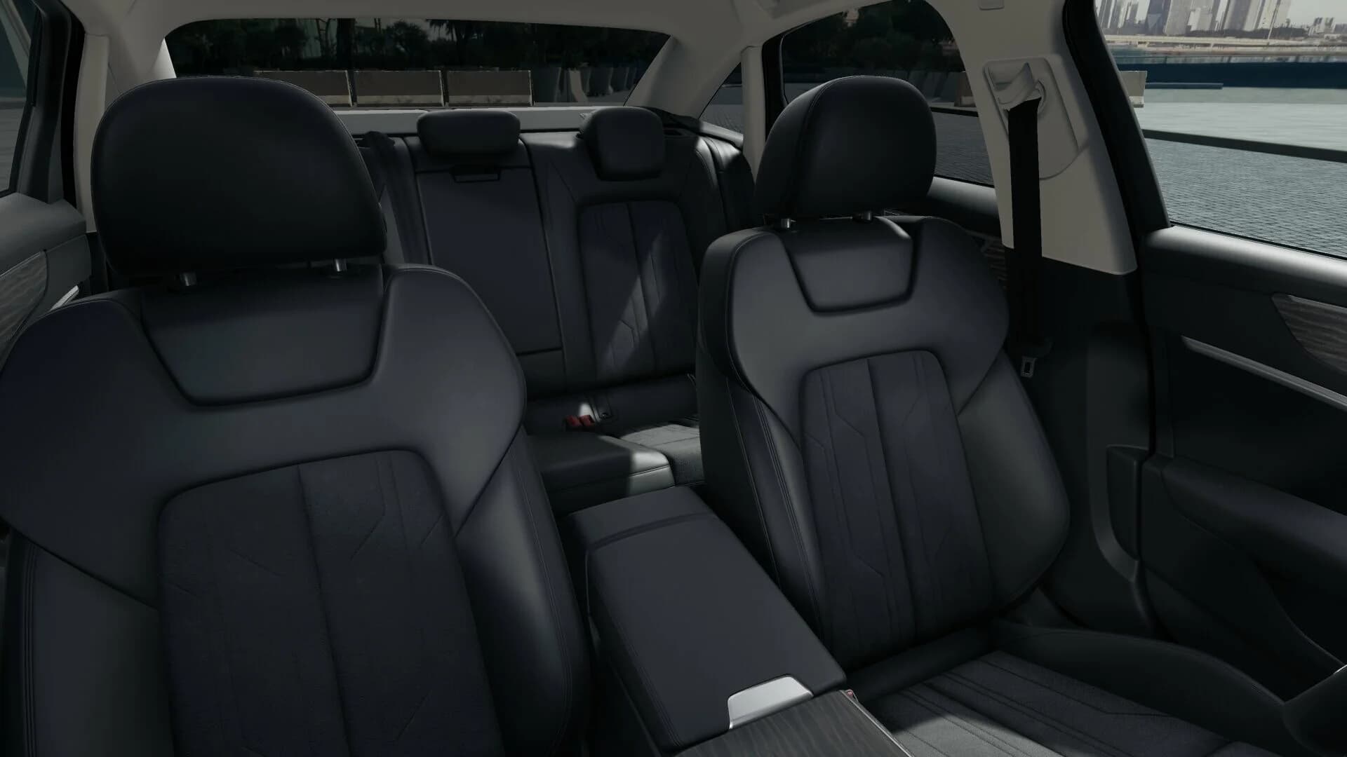 Audi Audi — zdjęcie 7