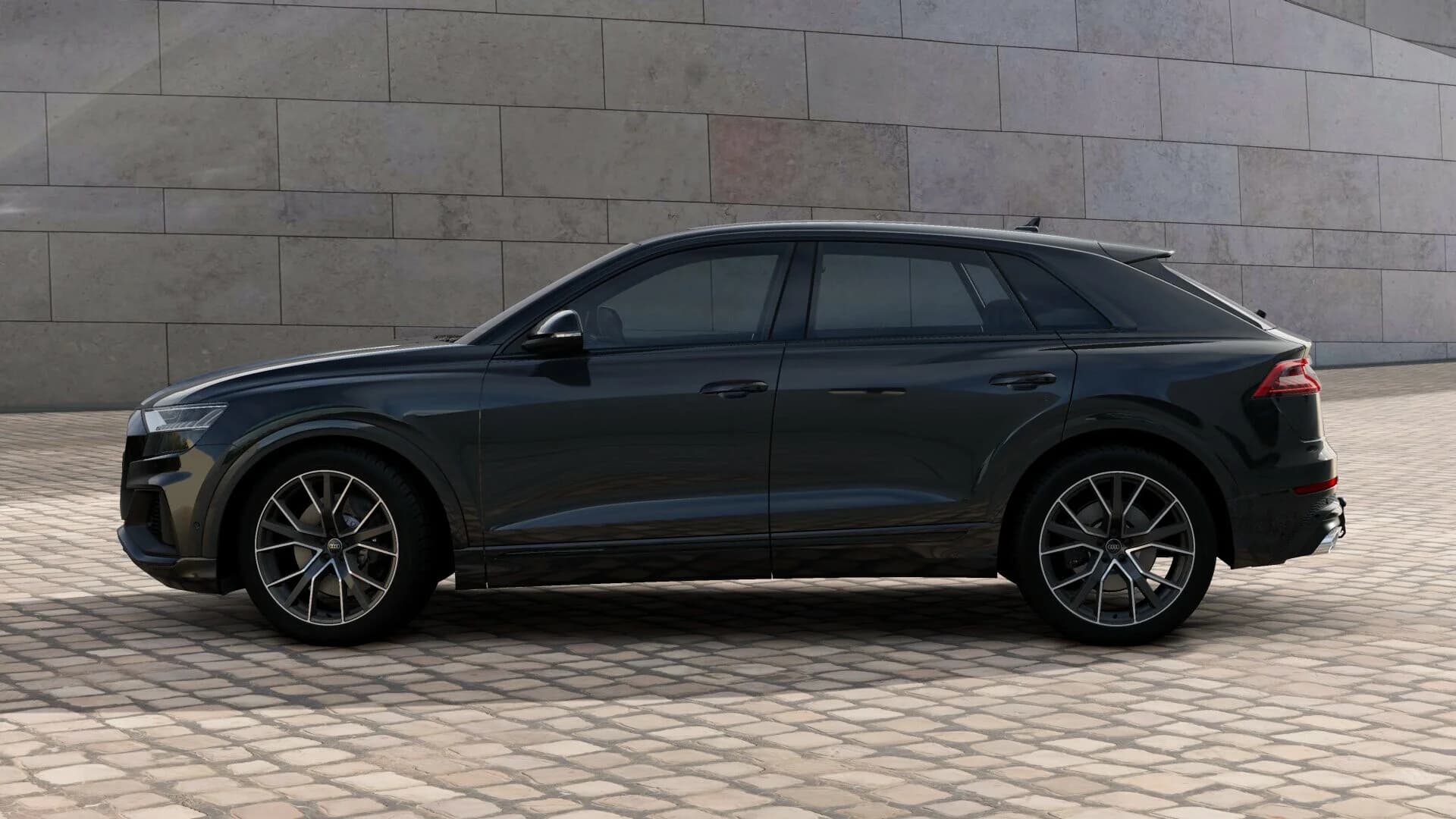 Audi Audi — zdjęcie 3