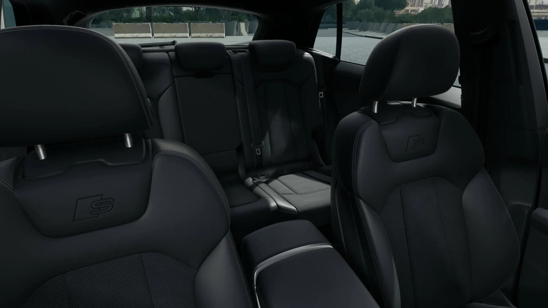 Audi Audi — zdjęcie 7
