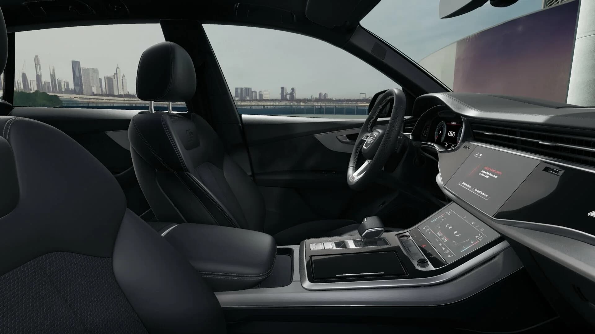 Audi Audi — zdjęcie 6