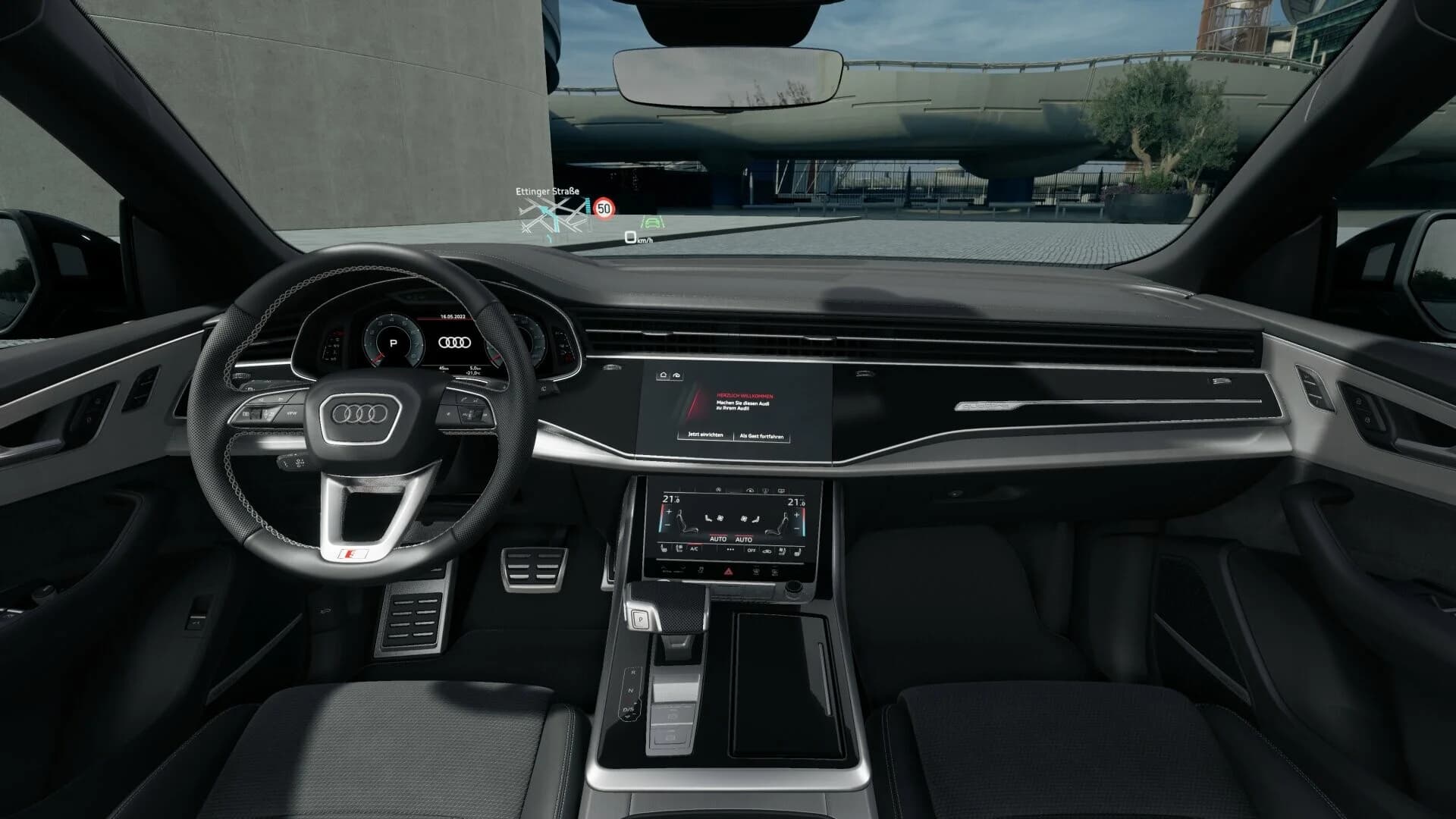 Audi Audi — zdjęcie 5