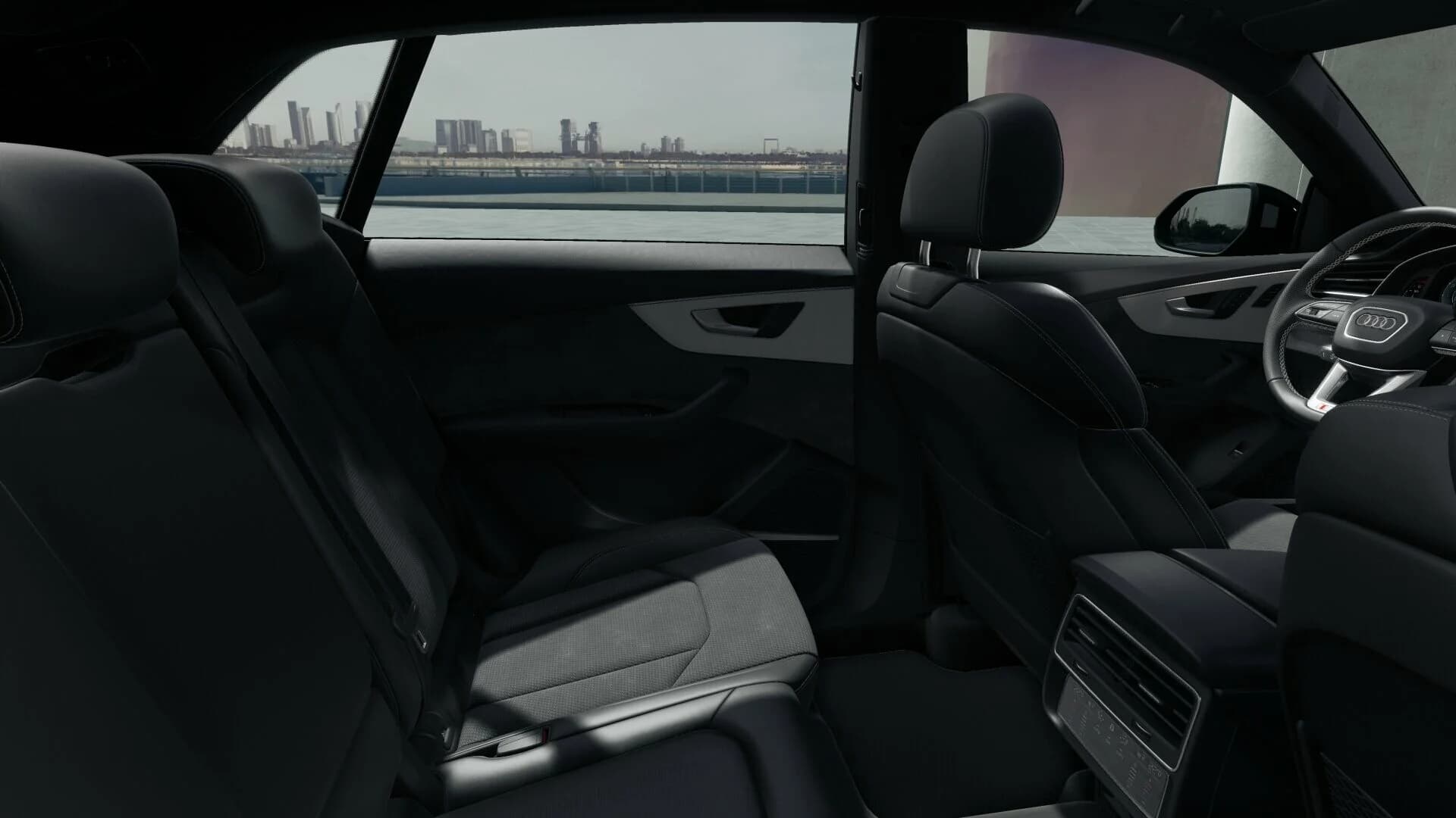 Audi Audi — zdjęcie 8