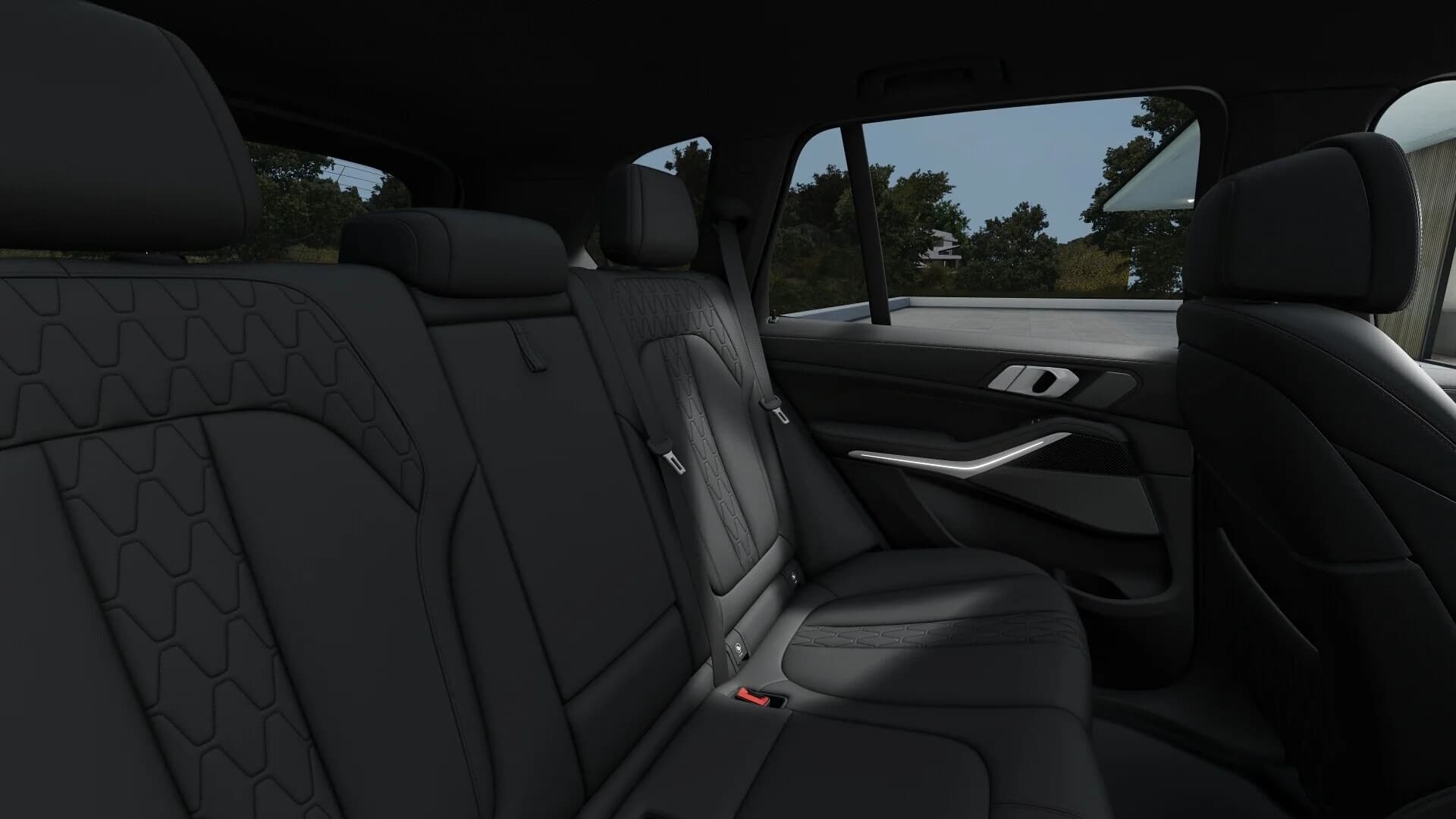 BMW X5 40i (DELETED) — zdjęcie 8