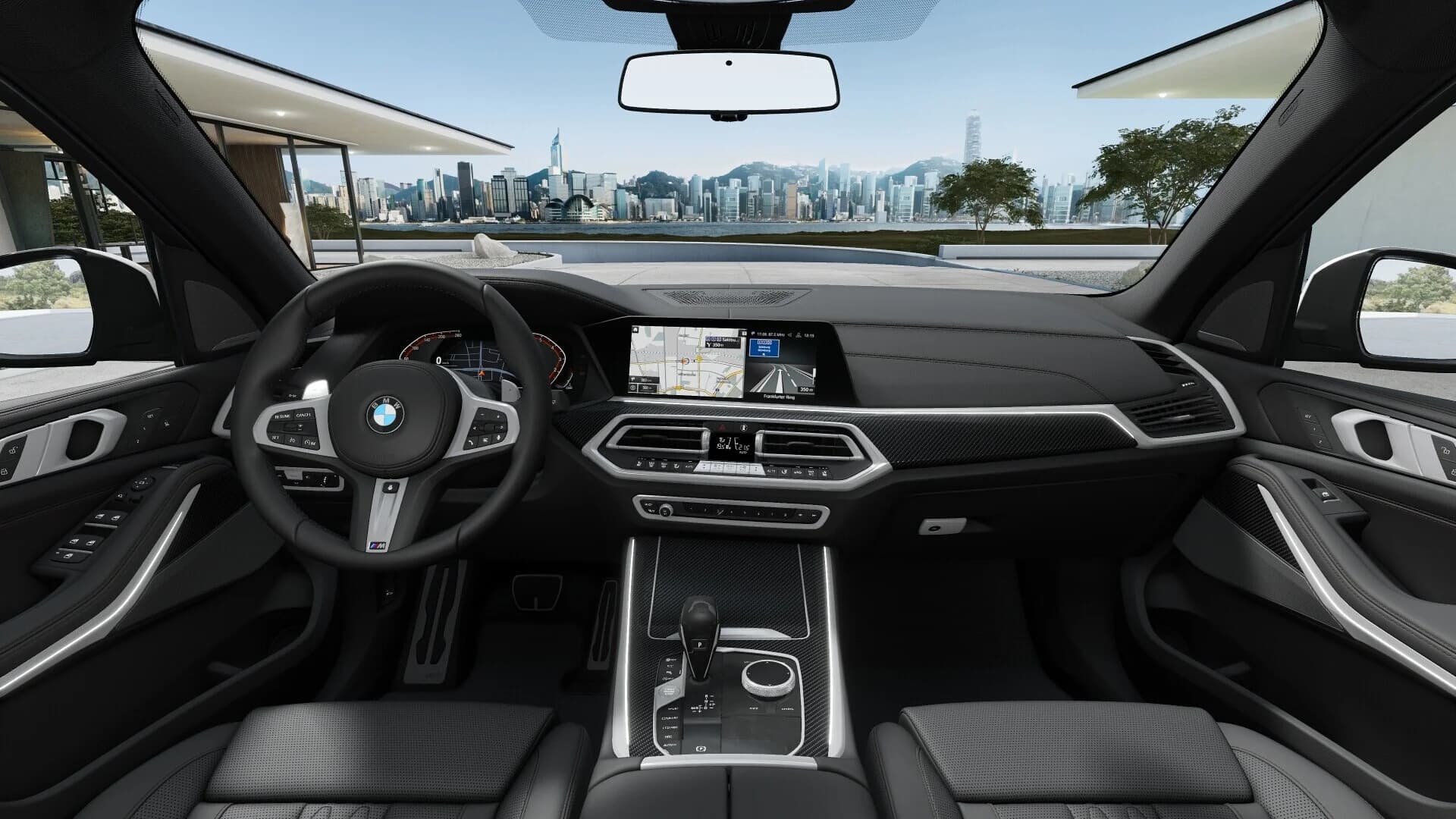 BMW X5 40i (DELETED) — zdjęcie 6