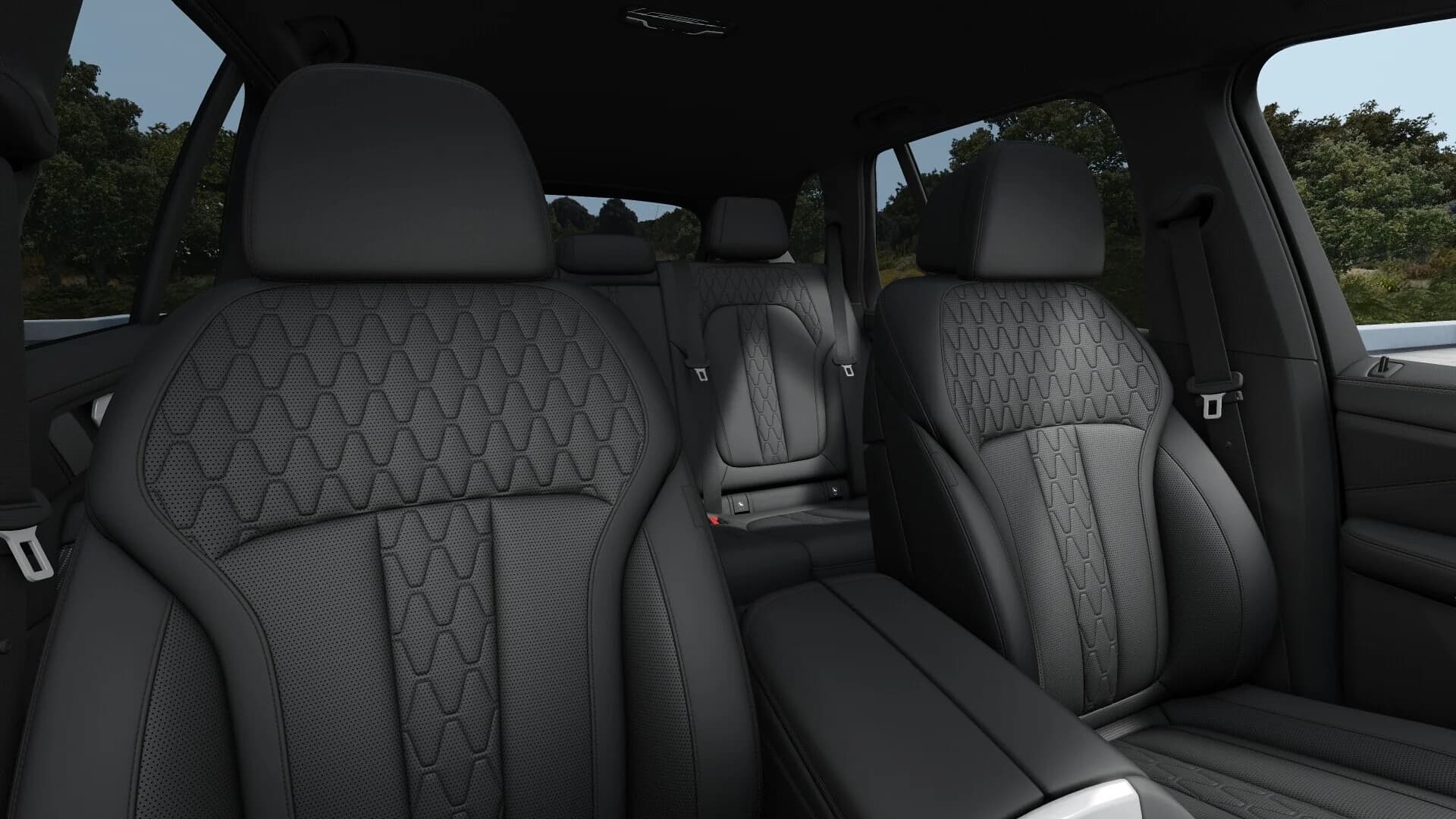 BMW X5 40i (DELETED) — zdjęcie 7