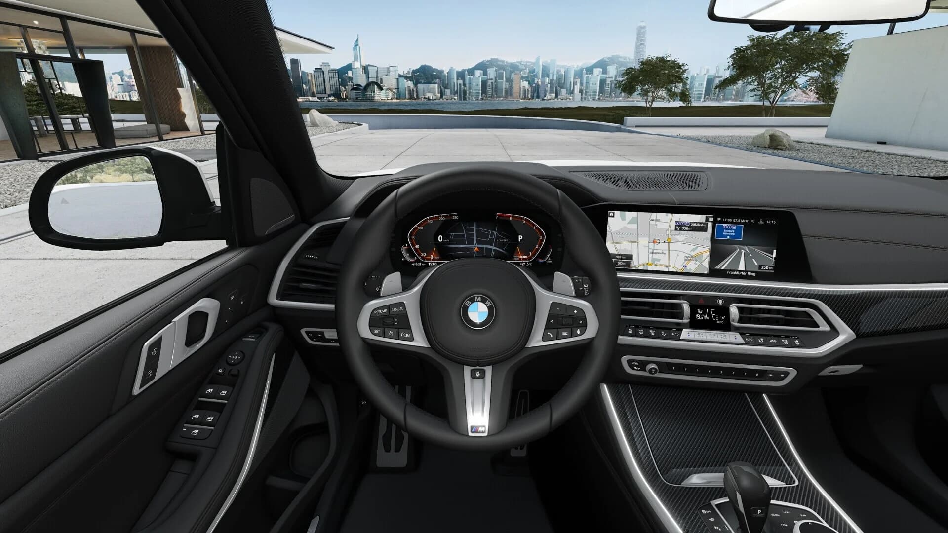 BMW X5 40i (DELETED) — zdjęcie 9