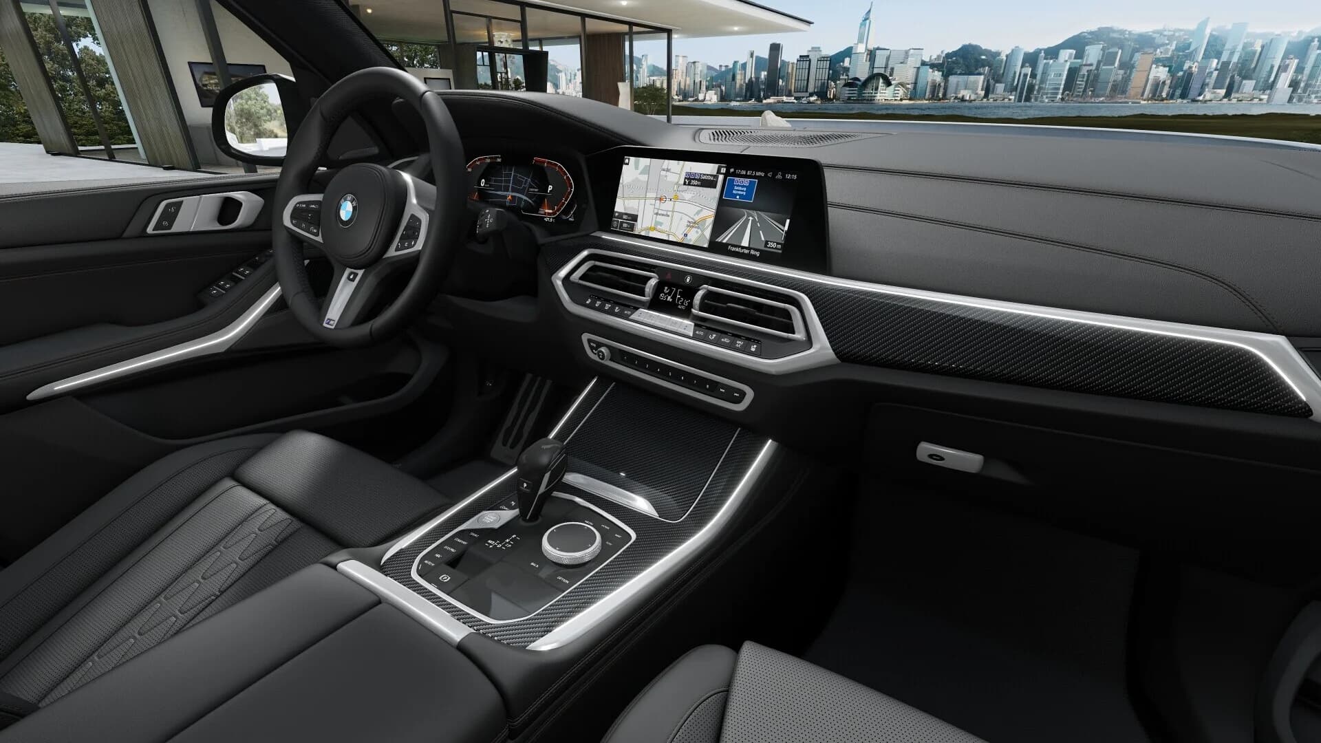 BMW X5 40i (DELETED) — zdjęcie 10