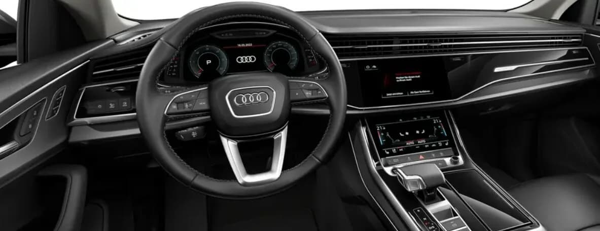 Audi Q8 — zdjęcie 6