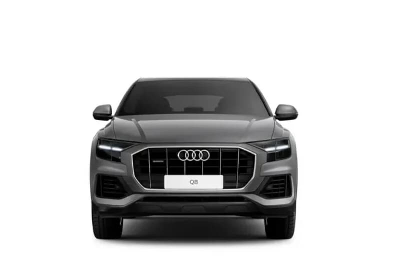 Audi Q8 — zdjęcie 4