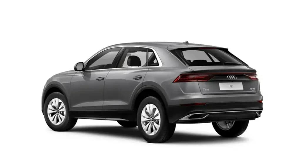 Audi Q8 — zdjęcie 5