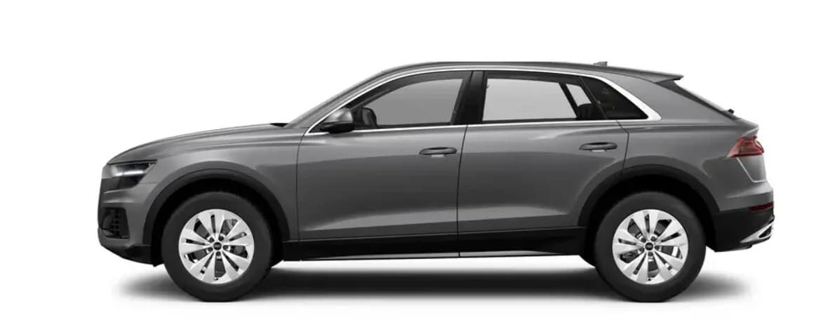 Audi Q8 — zdjęcie 2
