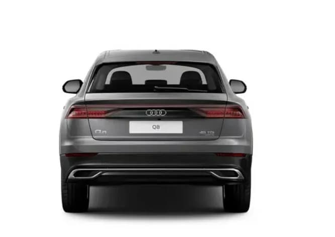 Audi Q8 — zdjęcie 3