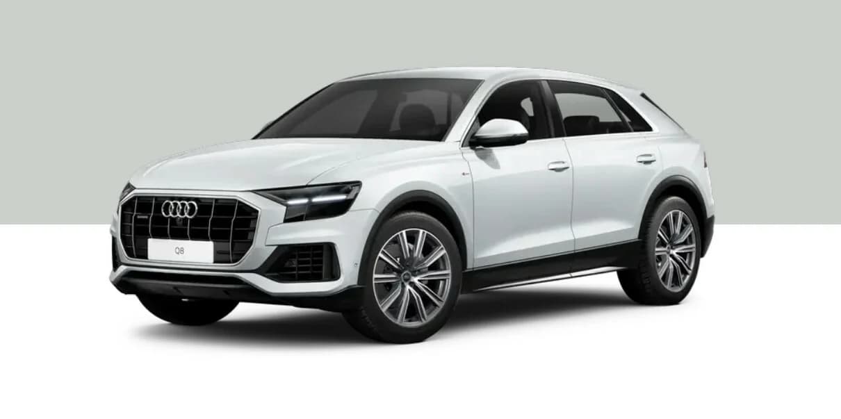 Audi Audi — zdjęcie 1