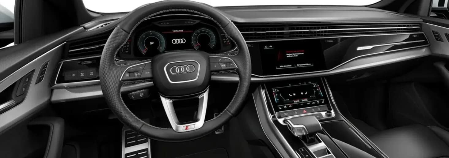 Audi Audi — zdjęcie 5