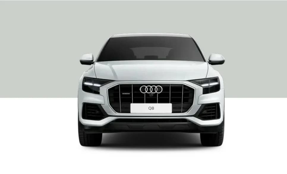Audi Audi — zdjęcie 3