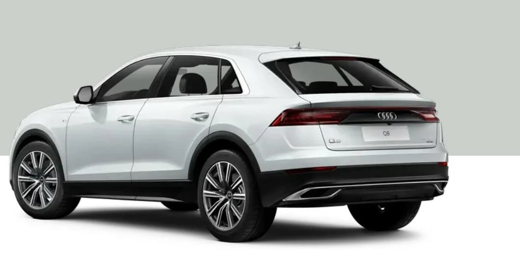 Audi Audi — zdjęcie 4