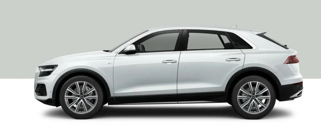 Audi Audi — zdjęcie 2