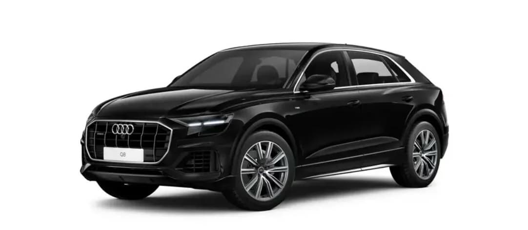 Audi Audi — zdjęcie 1