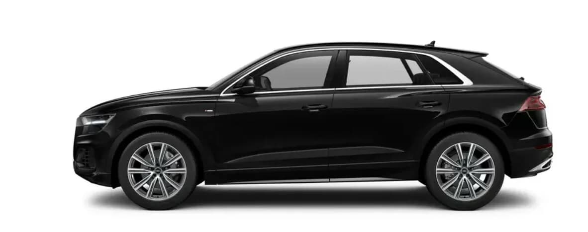 Audi Audi — zdjęcie 2