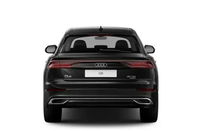 Audi Audi — zdjęcie 3