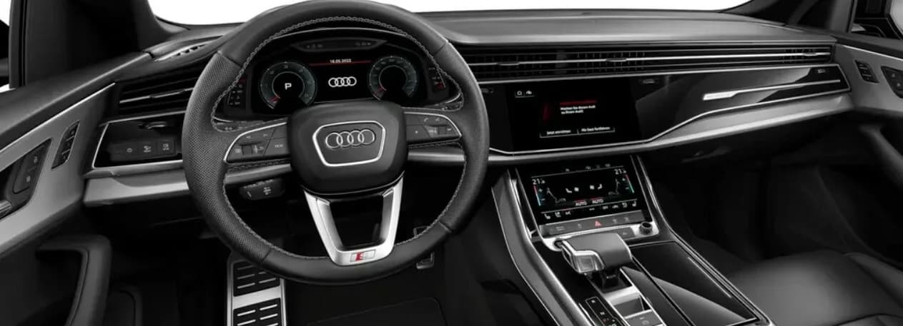 Audi Audi — zdjęcie 4