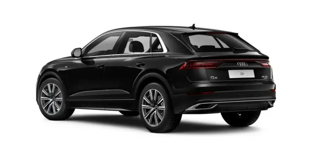 Audi Audi — zdjęcie 5