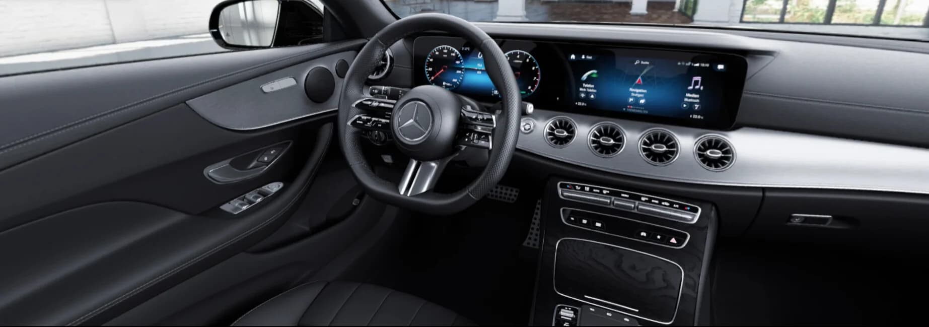 Mercedes-Benz E300 (DELETED) — zdjęcie 7