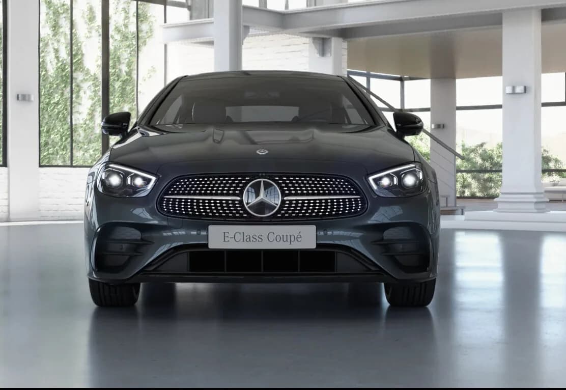 Mercedes-Benz E300 (DELETED) — zdjęcie 4