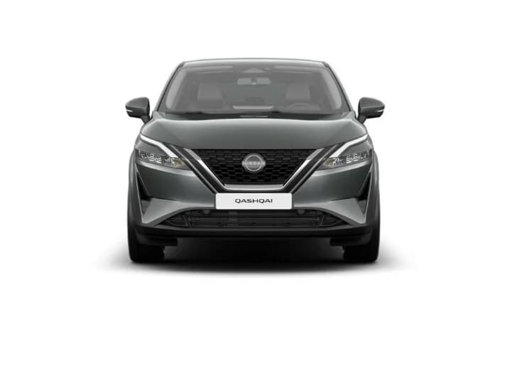 Nissan Qashqai — zdjęcie 2