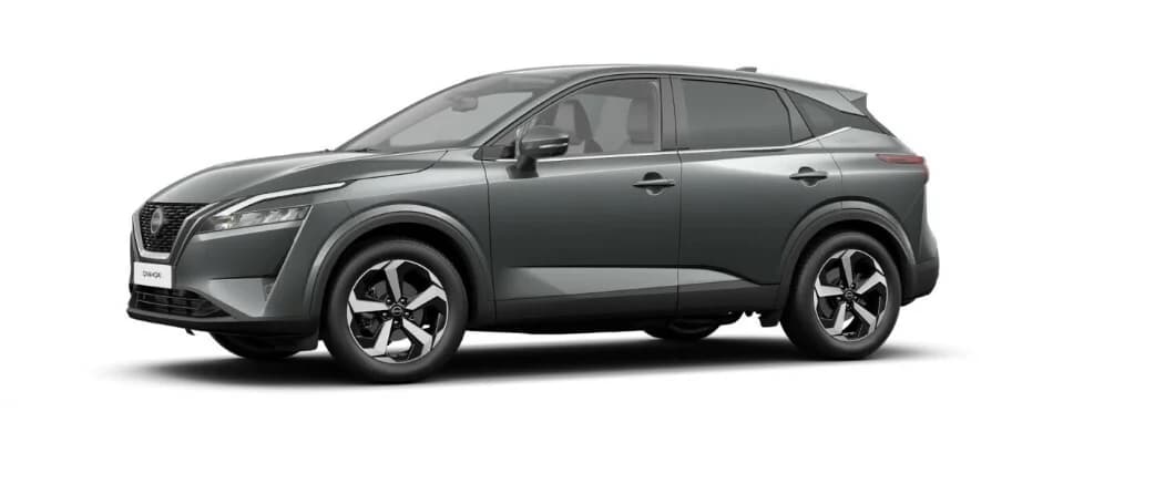 Nissan Qashqai — zdjęcie 3