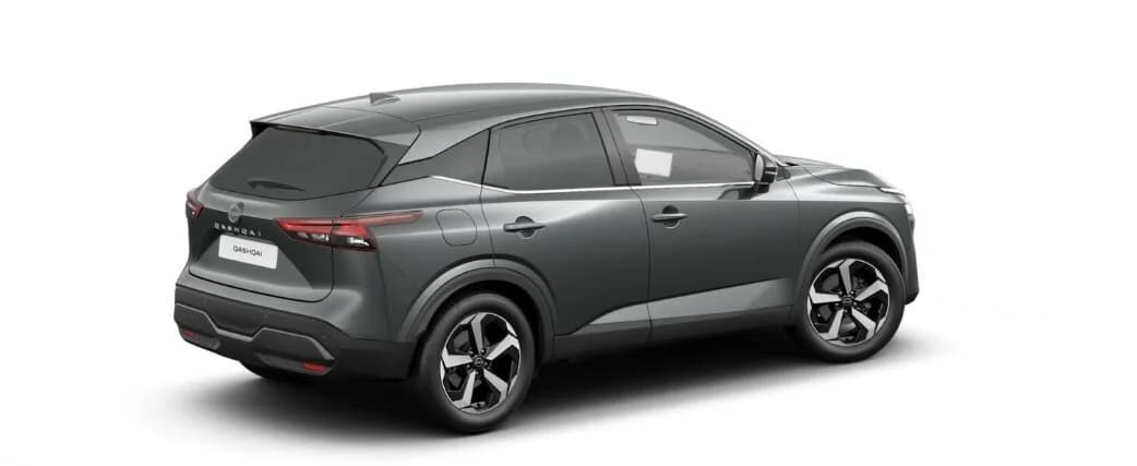 Nissan Qashqai — zdjęcie 5