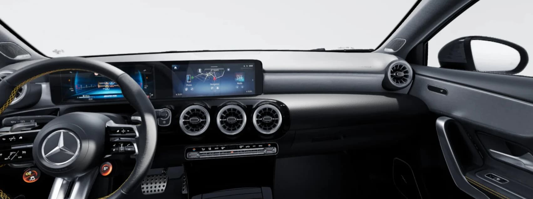 Mercedes-Benz A 45 (DELETED) — zdjęcie 7
