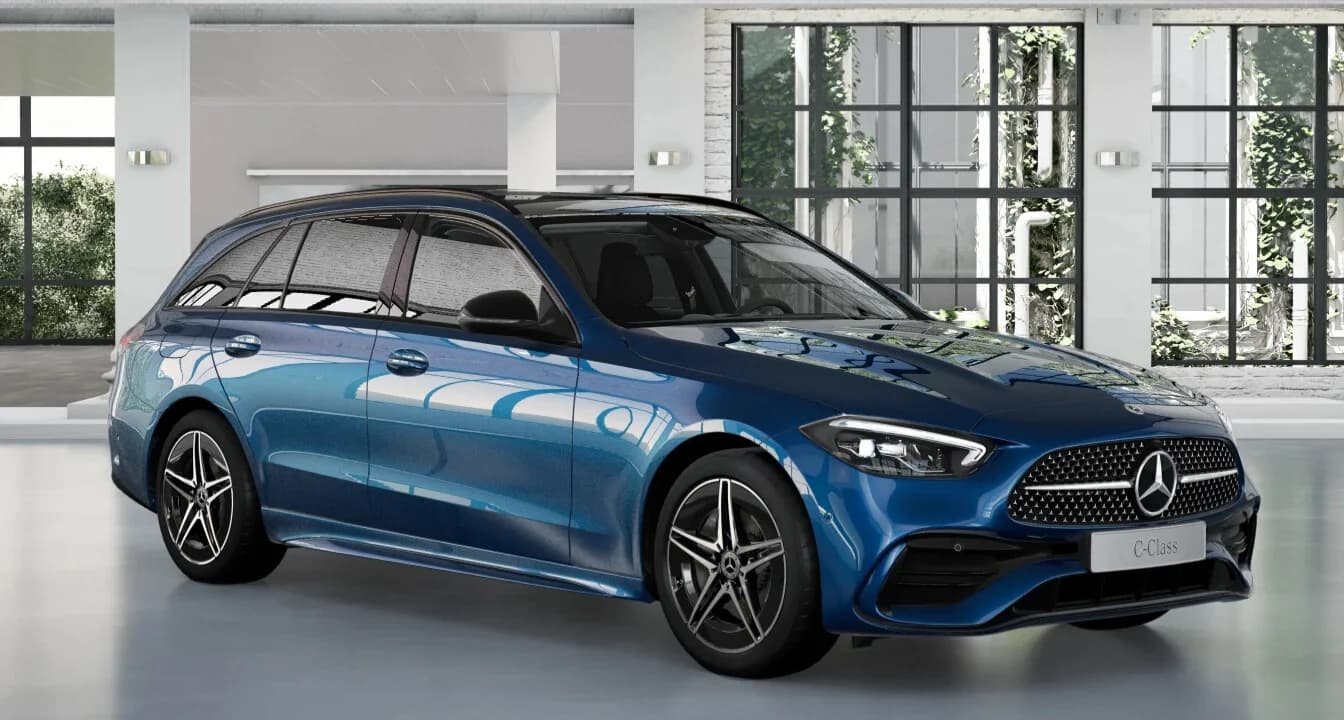 Mercedes-Benz A200 (DELETED) — zdjęcie 1