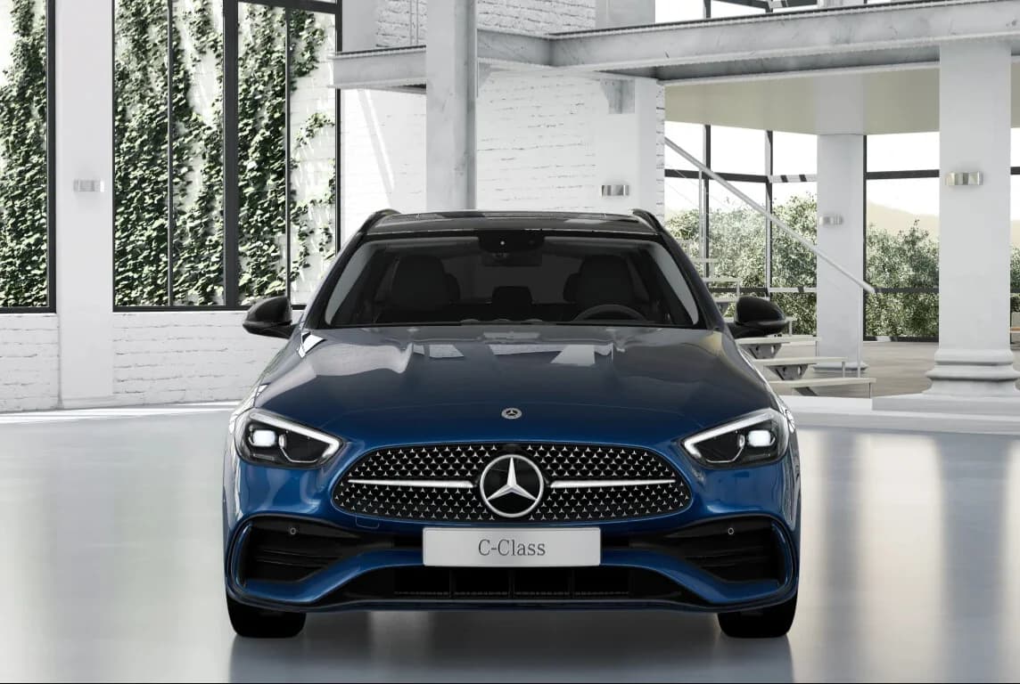Mercedes-Benz A200 (DELETED) — zdjęcie 4