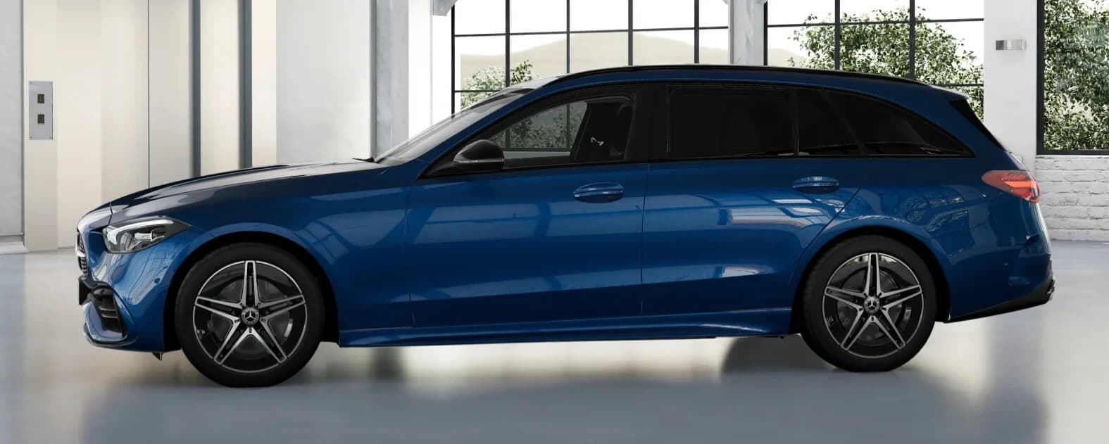 Mercedes-Benz A200 (DELETED) — zdjęcie 2