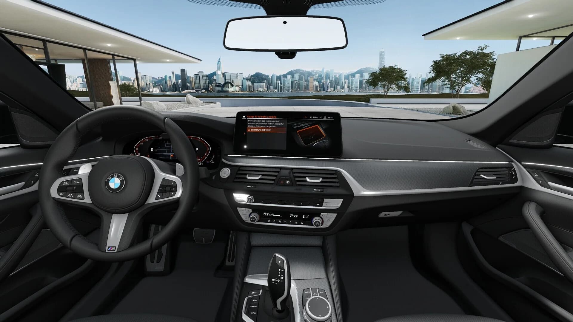 BMW 530d (DELETED) — zdjęcie 6