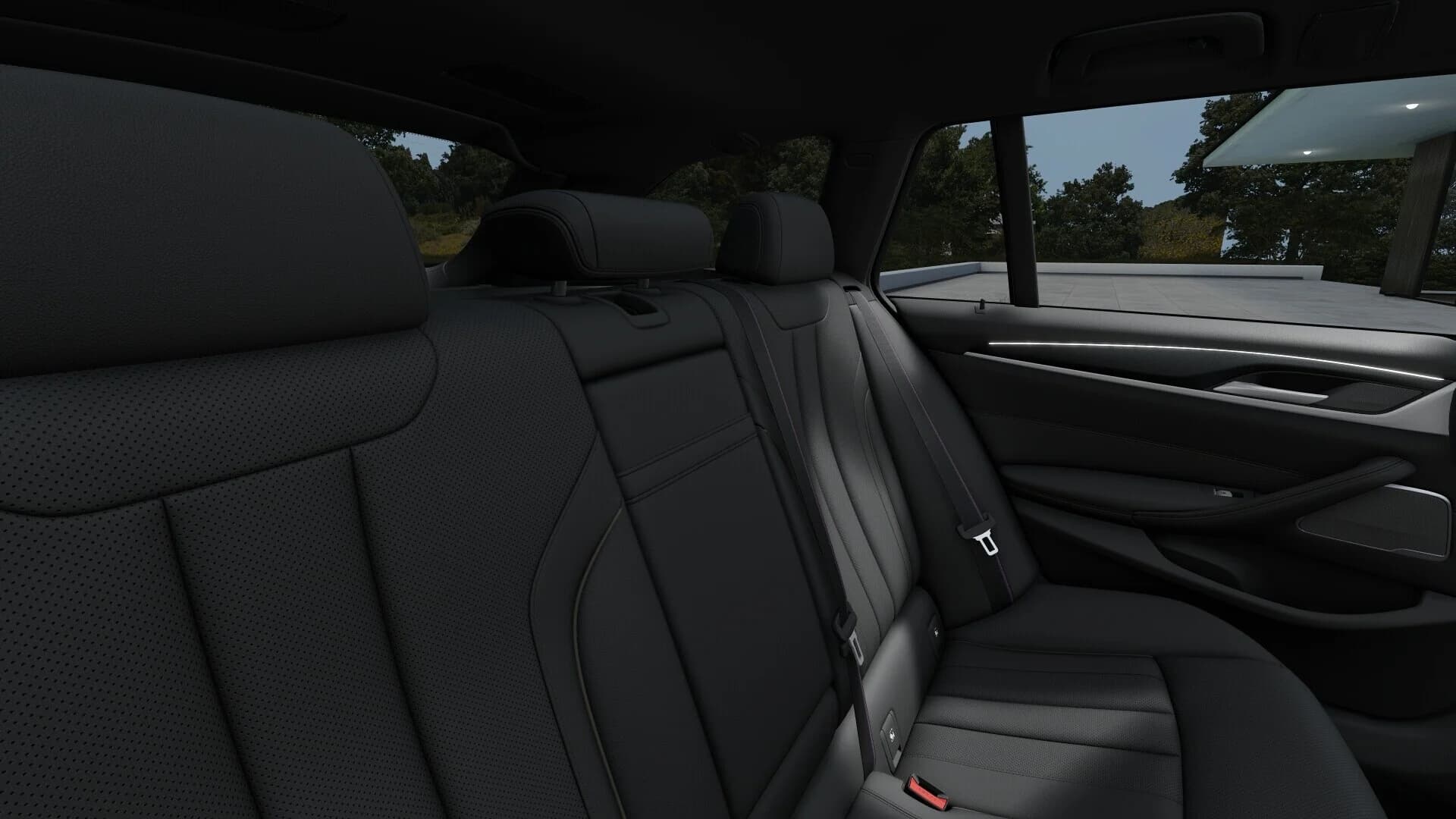 BMW 530d (DELETED) — zdjęcie 8