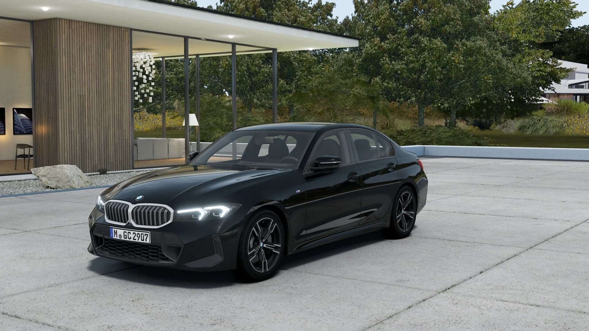 BMW 318d (DELETED) — zdjęcie 1