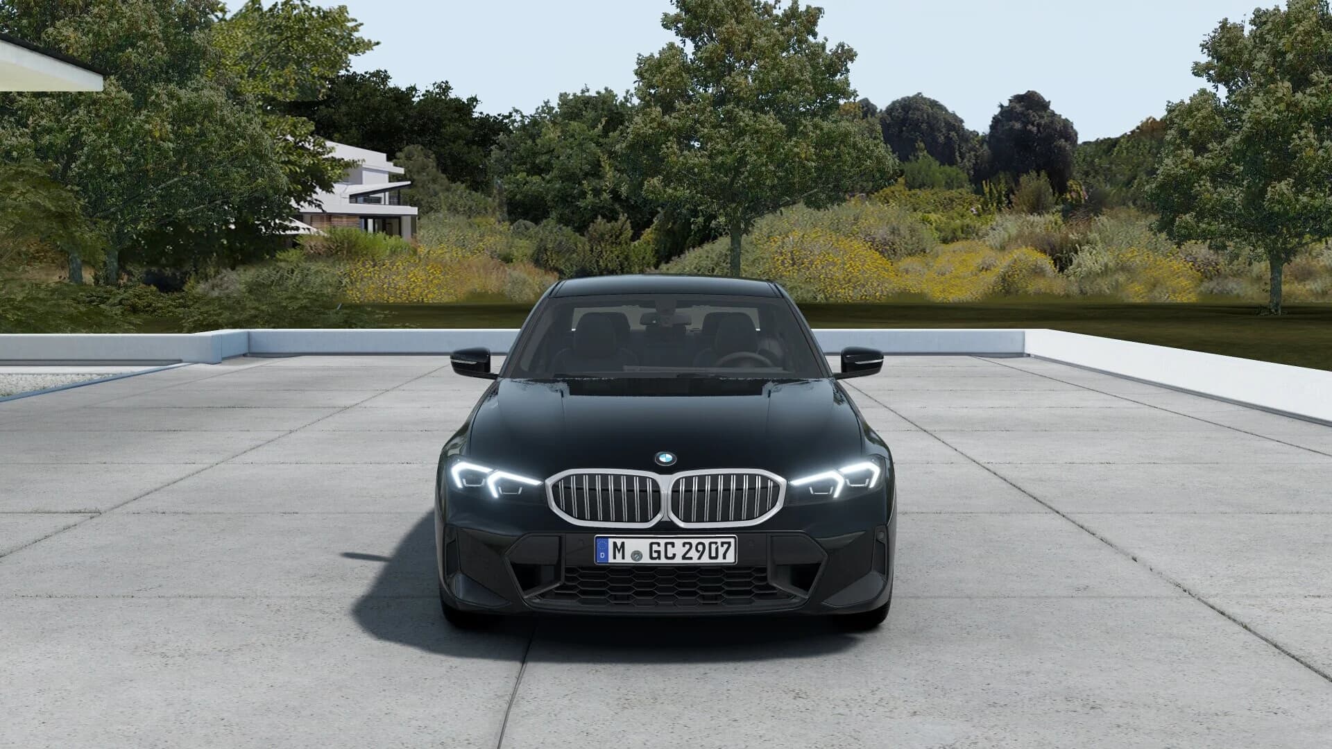 BMW 318d (DELETED) — zdjęcie 3