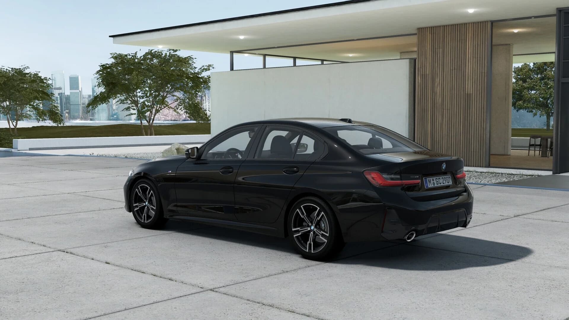 BMW 318d (DELETED) — zdjęcie 2