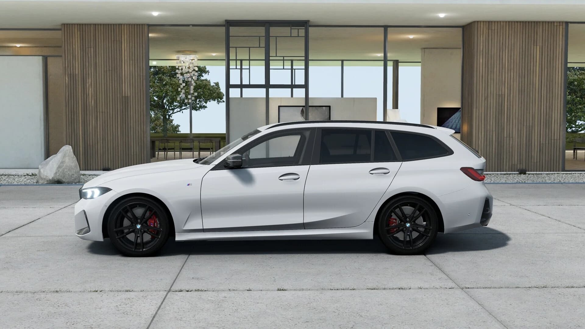 BMW 320i (DELETED) — zdjęcie 4
