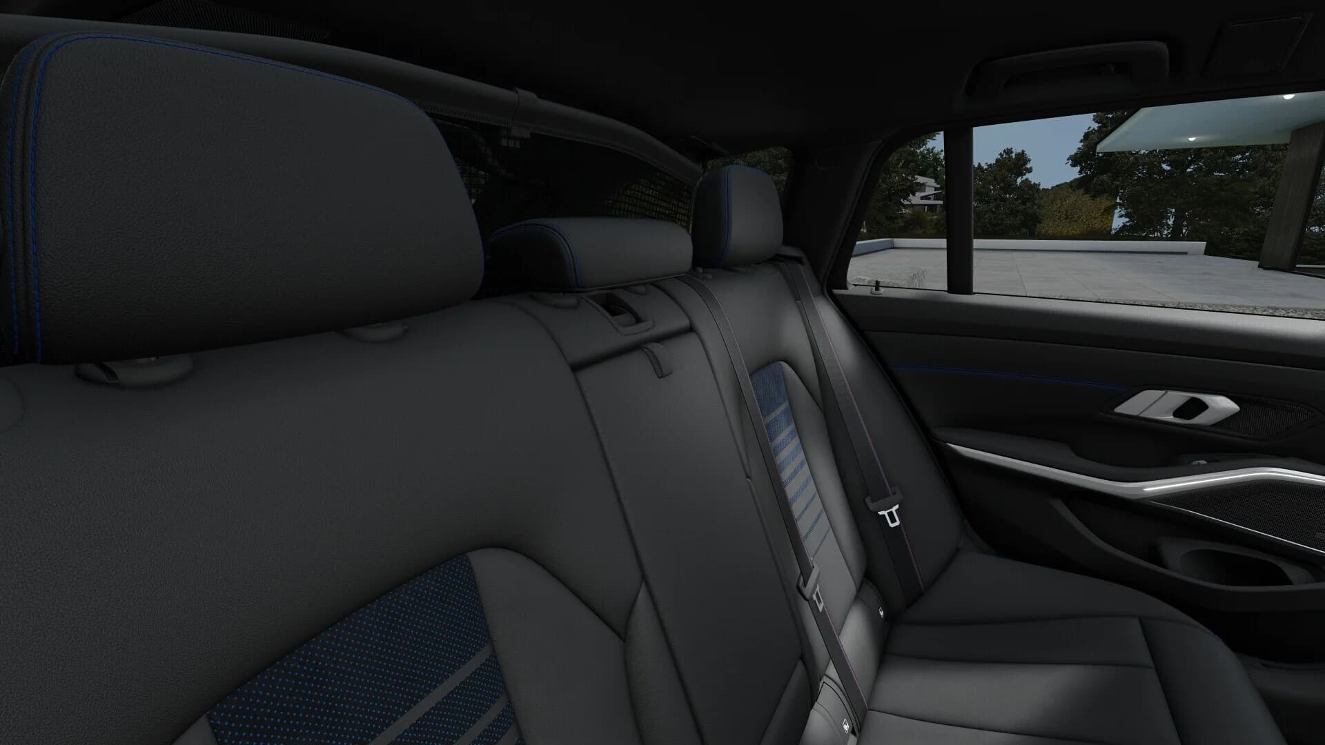 BMW 320i (DELETED) — zdjęcie 8