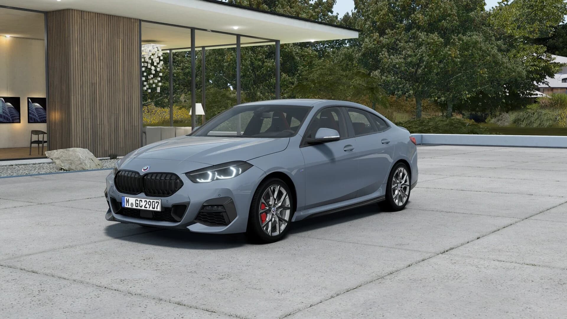 BMW 220d (DELETED) — zdjęcie 1