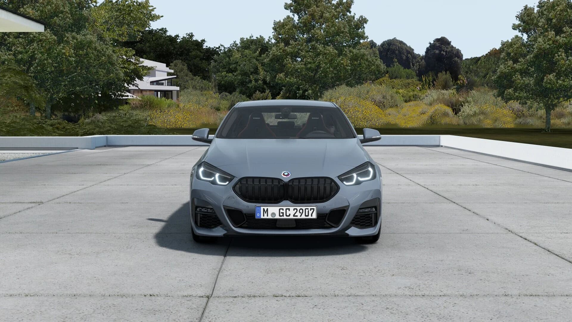 BMW 220d (DELETED) — zdjęcie 3