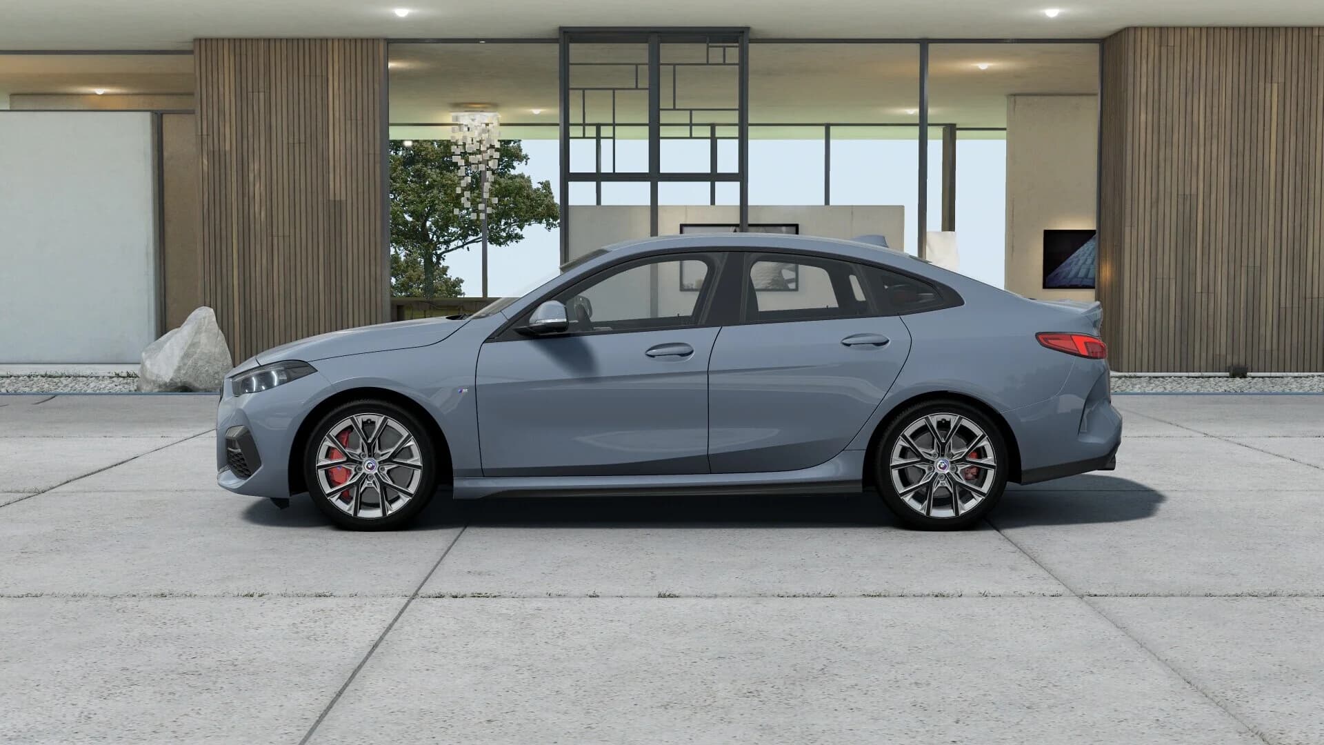 BMW 220d (DELETED) — zdjęcie 4