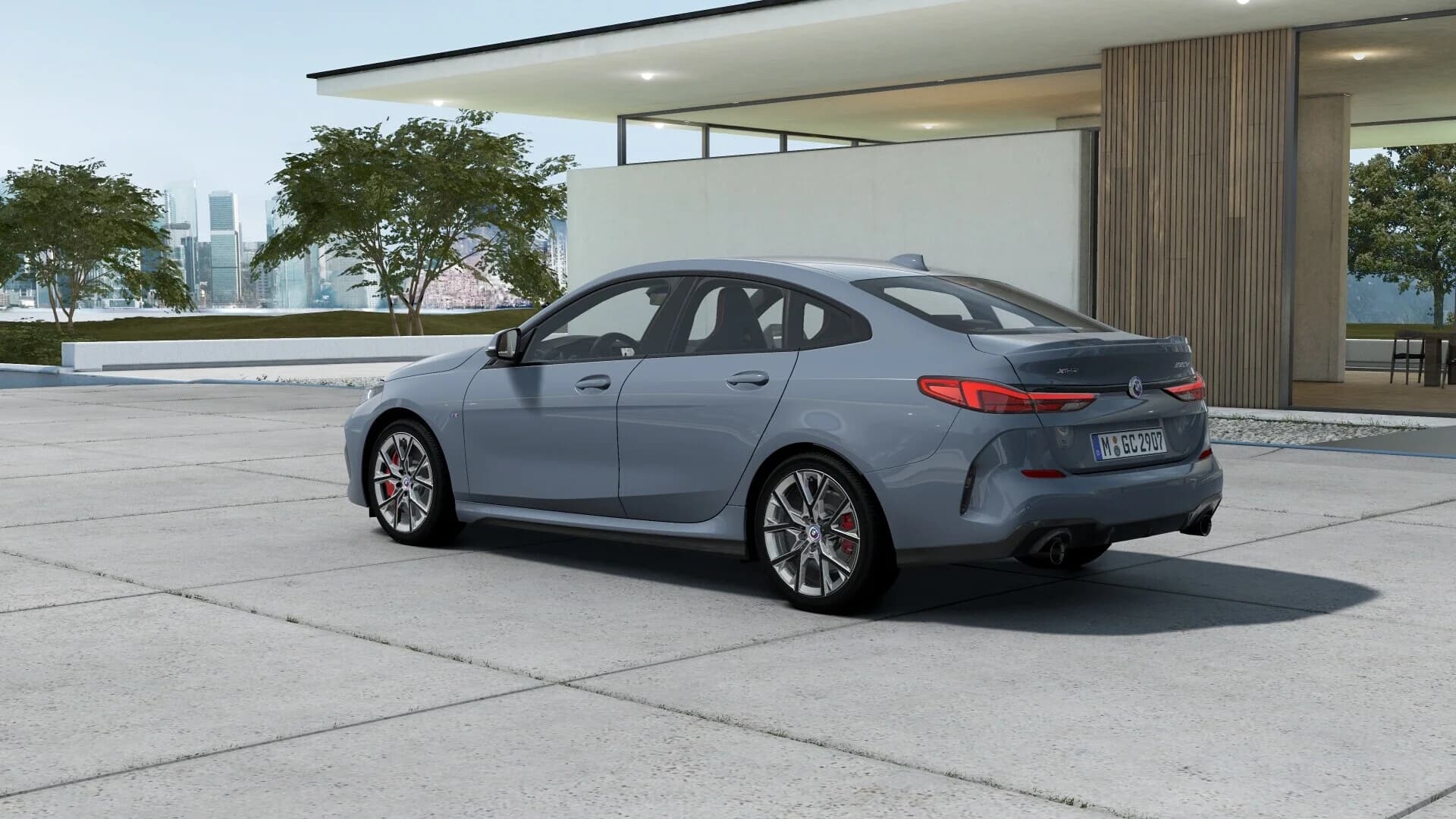 BMW 220d (DELETED) — zdjęcie 2